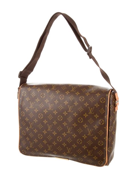 louis vuitton small messenger bag.